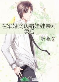 在军婚文里认错娃娃亲对象后by乔乔小