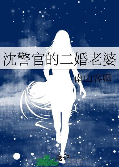 沈警官的二婚老婆是谁