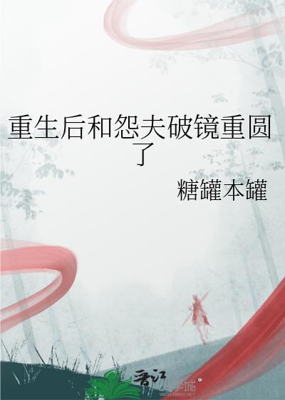 重生后和怨夫破镜重圆了百度