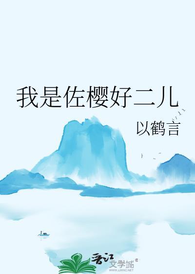 佐樱的第二个孩子
