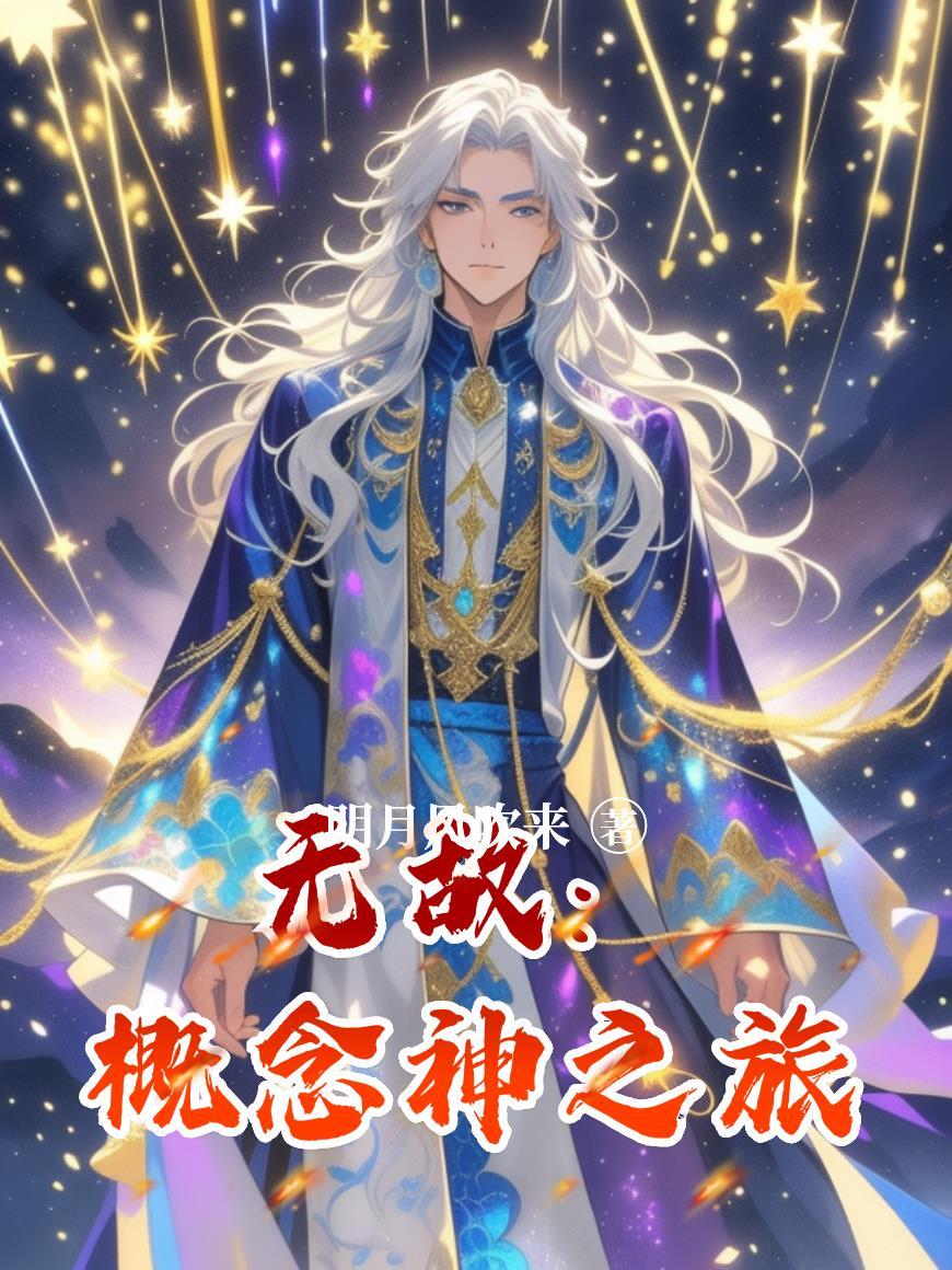 无敌概念神之旅