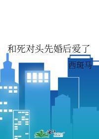 和死对头先婚后爱了格格党