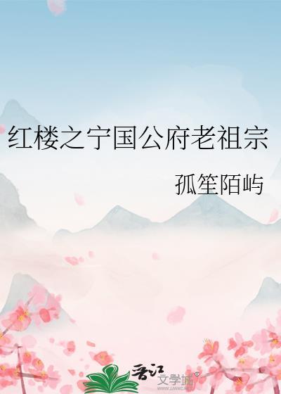 红楼之宁国公府老祖宗TXT