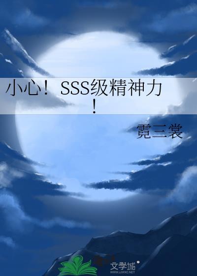 小心sss级精神力免费阅读