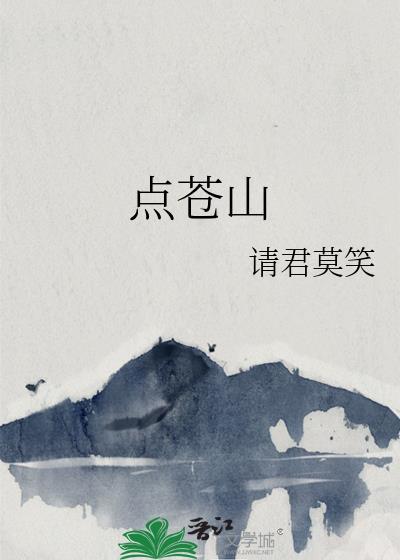 什么样的月光照亮了什么样的点苍山