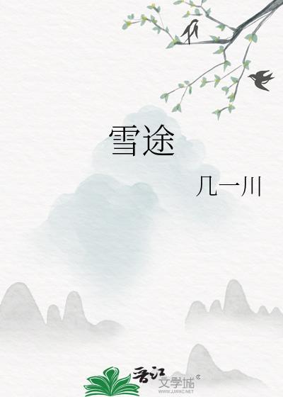 雪途txt