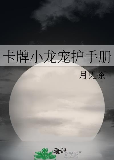 小龙的卡片