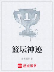 篮坛神迹全本免费