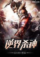 杀神逆苍生