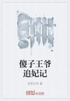 傻子王爷独宠穿越王妃