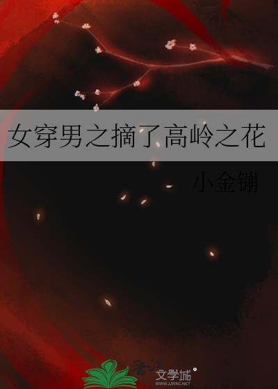女穿男之摘高岭之花