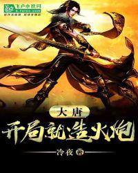 大唐开局夺皇位