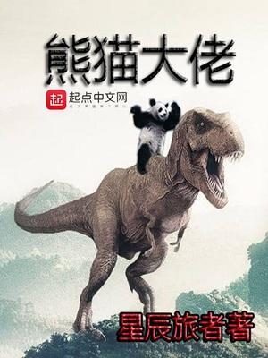 熊猫大哥大