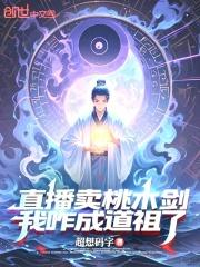 直播卖桃木剑我咋成道祖了TXT