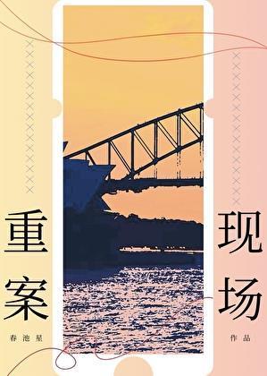 重案现场九零刑侦春池星百度