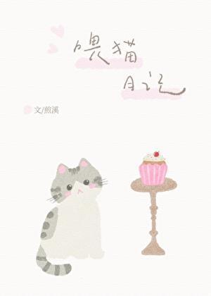 喂猫日记txt百度