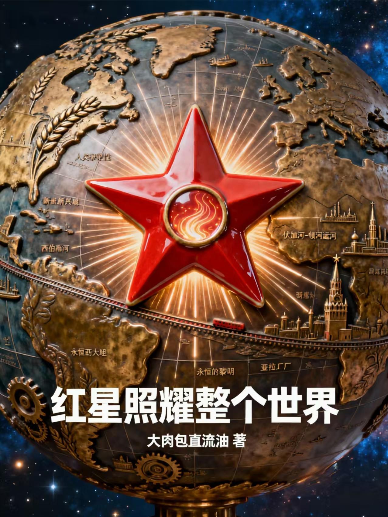 红星照耀中国真实记录了什么?