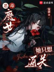 恶魔毒妃