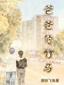 爸爸的竹马钢铁飞兔