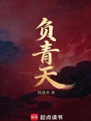 负青天最新
