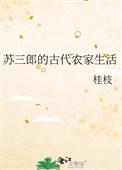 苏三郎的古代农家生活本书作者 桂枝