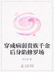 穿书病弱的贵族少爷