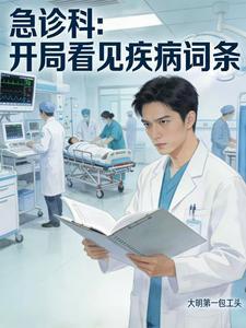 急诊科开局看见疾病词条番茄