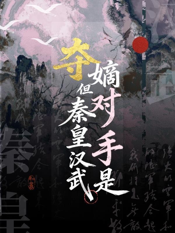 但对手是秦皇汉武帝