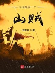 大明最狠一个山贼起点