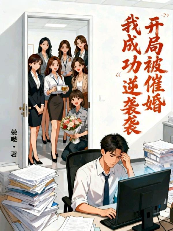 开局被催婚我成功逆袭免费阅读
