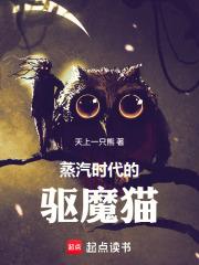 蒸汽时代的梦魇起点中文网