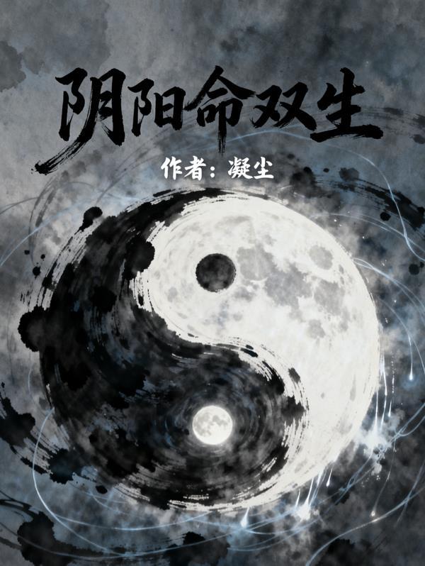 双阴双阳命是什么