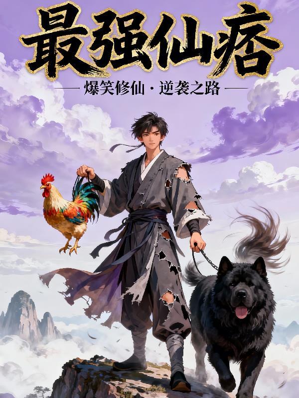 最强仙庭全文免费阅读
