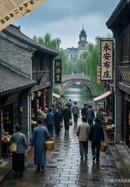 穿越成卢小嘉的