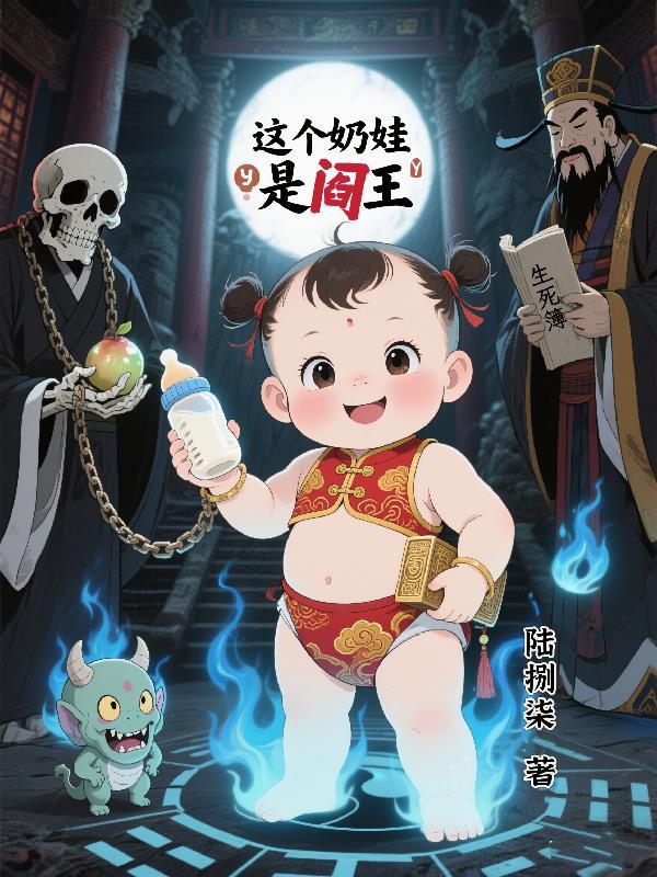 这个奶娃是阎王免费阅读