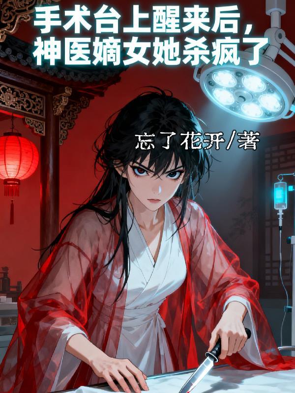 手术台上觉醒龙枪