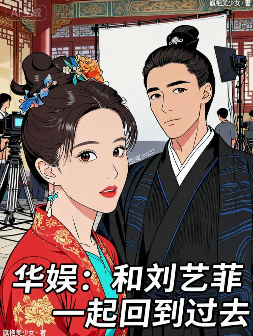 刘艺菲视频