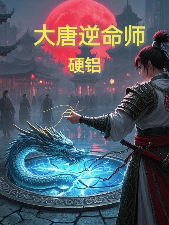 大唐逆袭