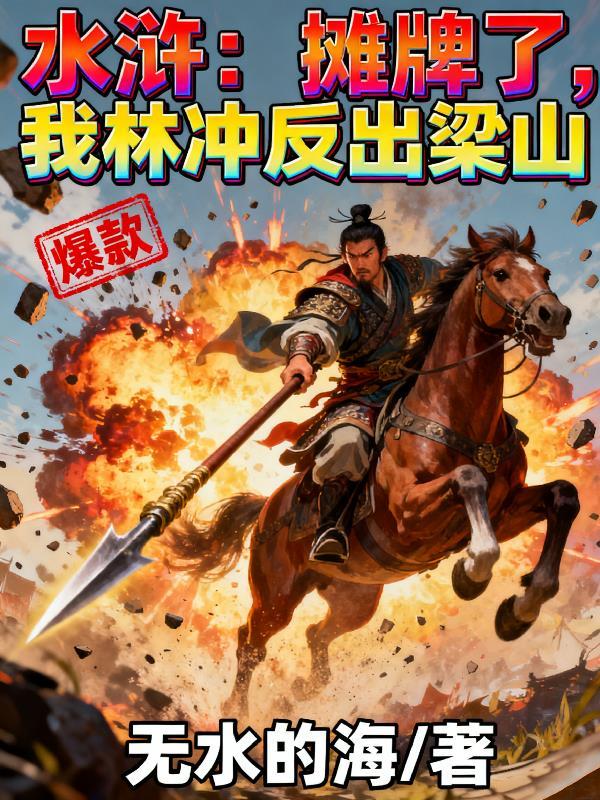 林冲退出梁山