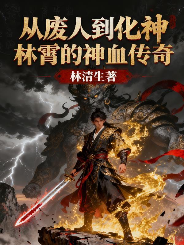 主角是林霄的