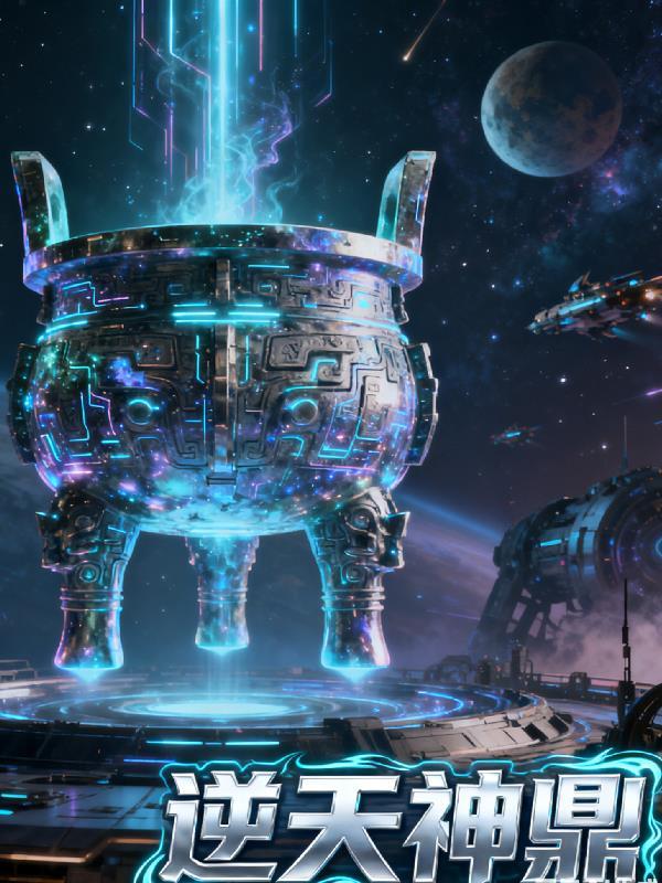 逆天神鼎 穆紫剑