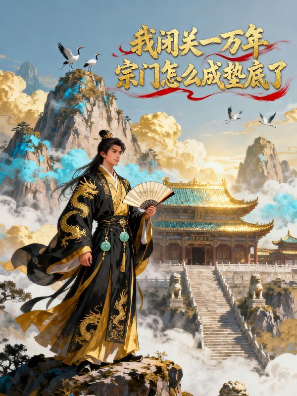 闭关修炼一万年