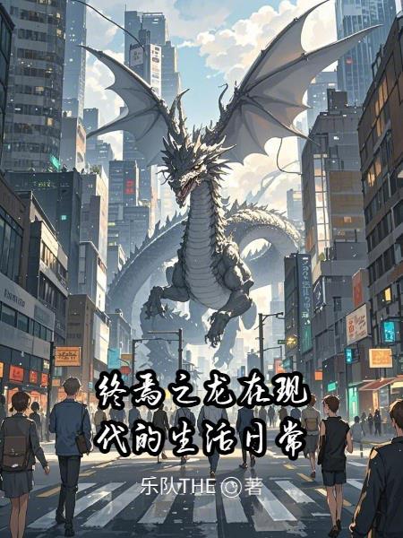 终焉龙神