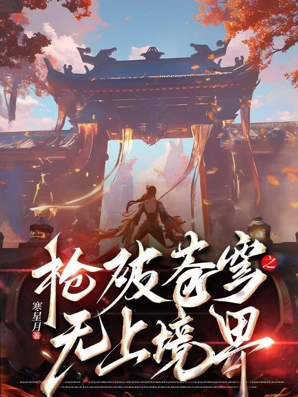 一枪破苍穹什么鬼