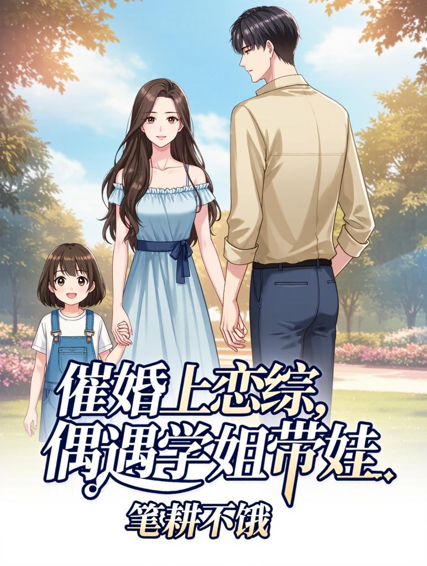 催婚系女友