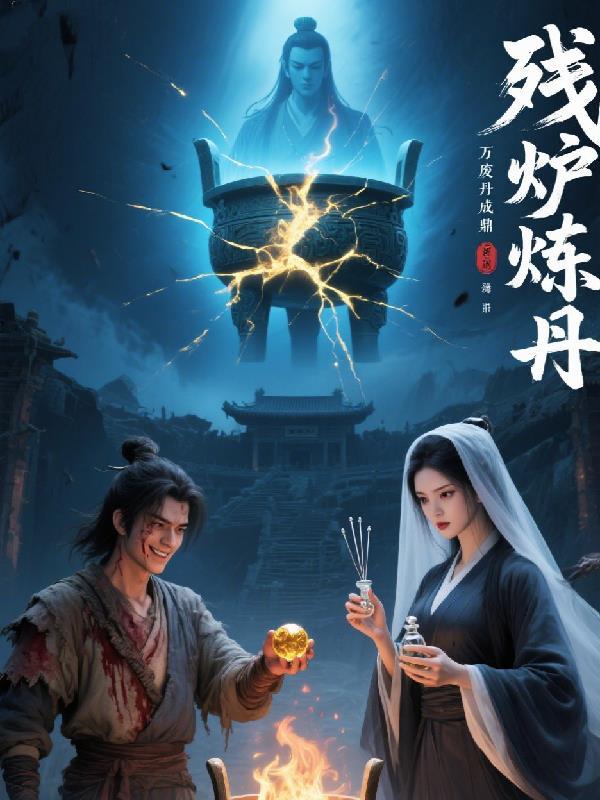 炼丹炉什么材料