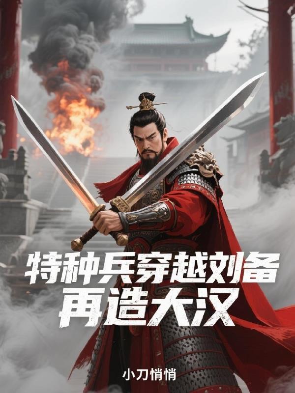 特种兵穿越刘备义子
