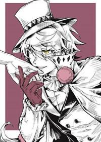 第四天灾的我成了救世主云溪