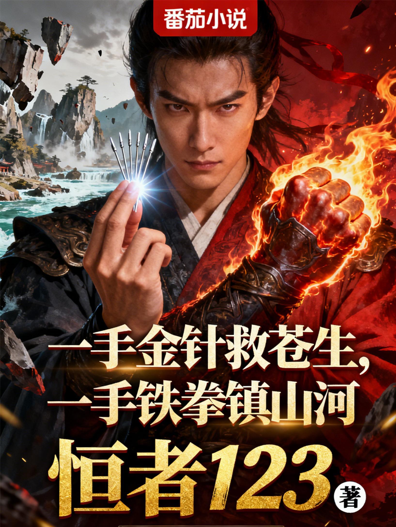 一手拿针一手拿线打一成语是什么