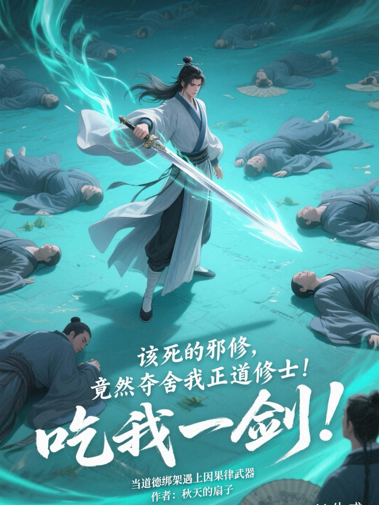 道德绑架最高境界